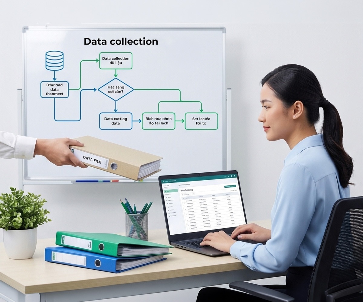 Tiếp nhận & đánh giá tổng thể