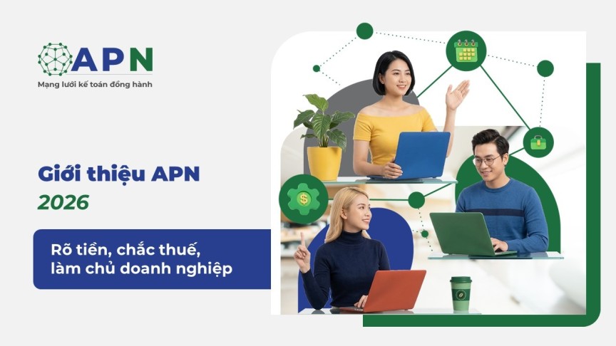 Giới thiệu APN