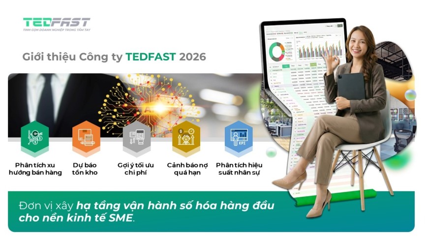 Giới thiệu Tedfast