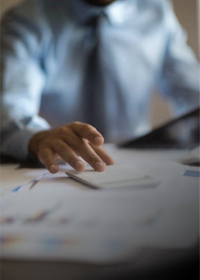 Dịch Vụ Kế Toán Trọn Gói