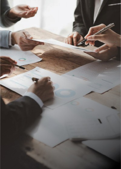 Báo Cáo Tài Chính