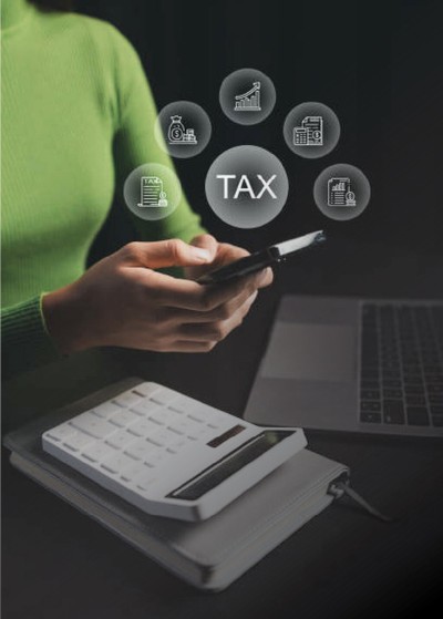 Dịch Vụ Khai Thuế