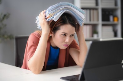 Muốn làm đúng nhưng chưa có hệ thống