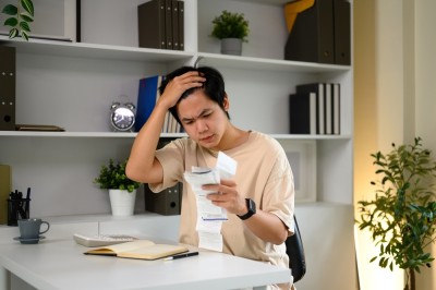 Muốn làm đúng nhưng chưa có hệ thống