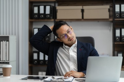 Thường xuyên sai sót, trễ hạn