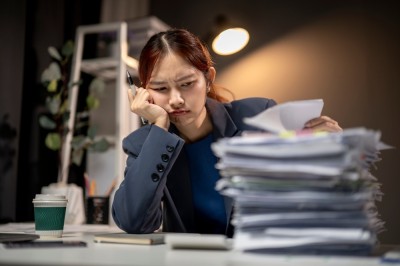 Số liệu kế toán chưa rõ ràng