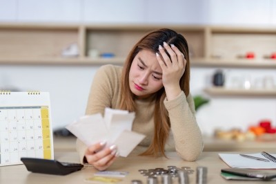 Chưa có bộ phận kế toán riêng