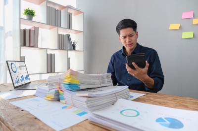 Thu ngân / quản lý cửa hàng