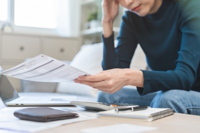 Thiếu chứng từ hoặc dữ liệu không đầy đủ