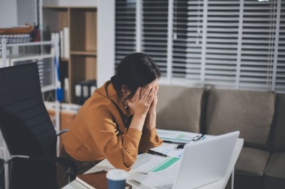 Chuẩn bị quyết toán hoặc kiểm tra