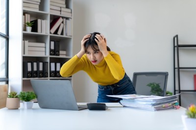 Quản lý bằng Excel hoặc thủ công