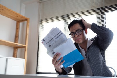 Doanh nghiệp cần lập báo cáo đúng quy định