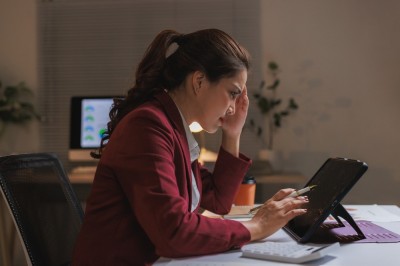 Người đã từng xử lý case phức tạp