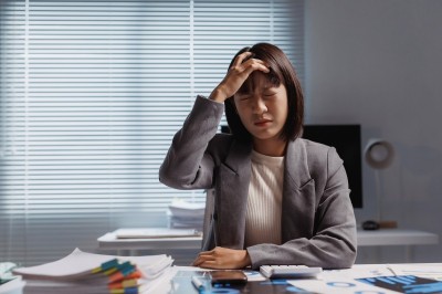 Team leader / trưởng nhóm vận hành