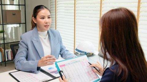 Chuyên gia thuế – tài chính