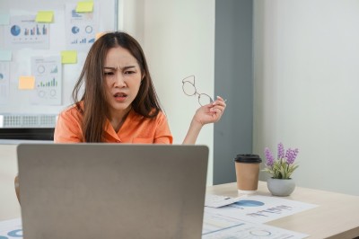 Người đã từng làm việc với doanh nghiệp