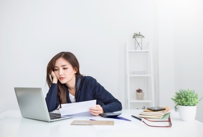 Người muốn phát triển lên cấp quản lý thực sự