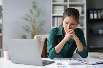 Doanh nghiệp đang phát triển quy mô