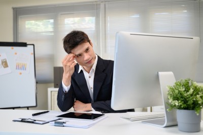 Người muốn làm nghề theo hướng dài hạn