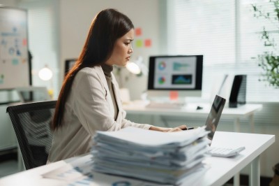 Đơn vị có sẵn tệp khách doanh nghiệp