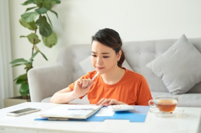 Đã làm sai nhiều kỳ nhưng chưa xử lý