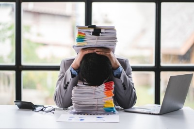 Đang hoặc sắp bị cơ quan thuế kiểm tra