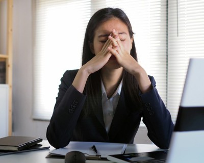 Số liệu đang rối, không kiểm soát được